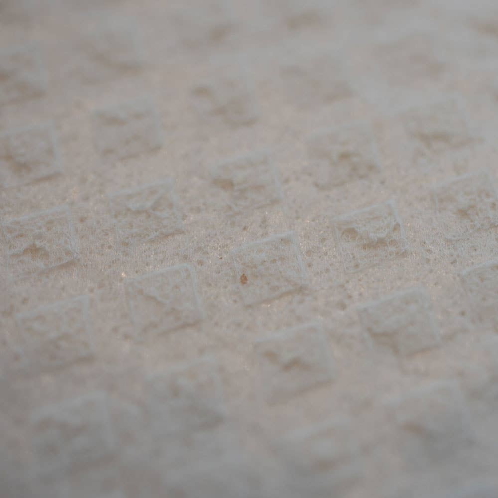 Swedish Dishcloth Abstract C